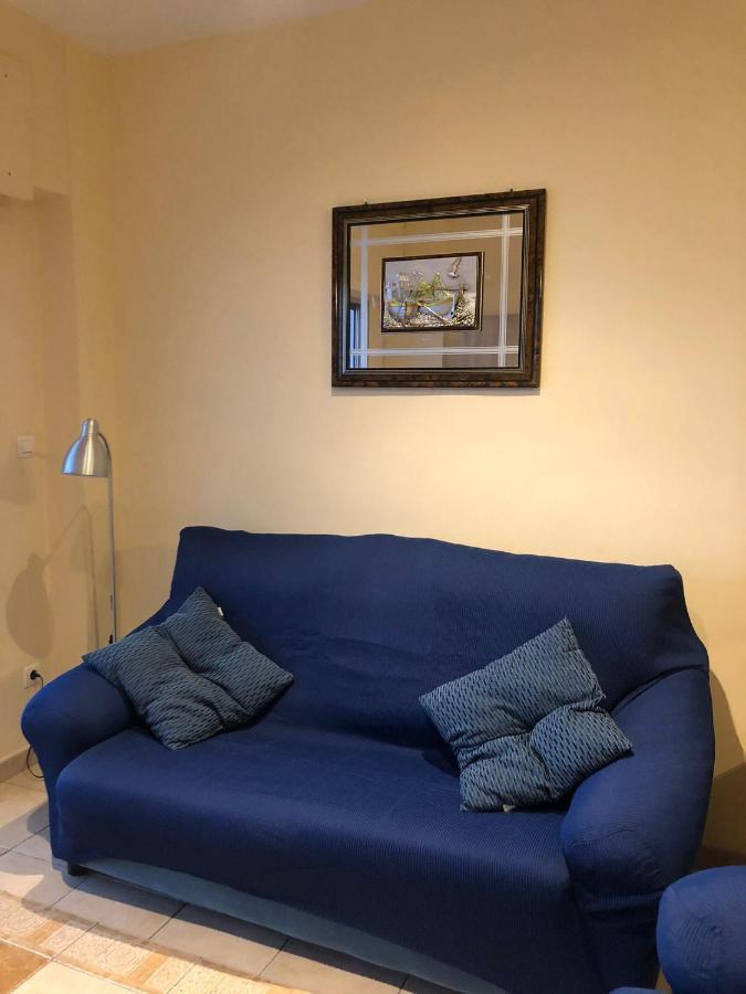 Apartamento Frente Al Mar Totalmente Reformado Almuñécar Exterior foto