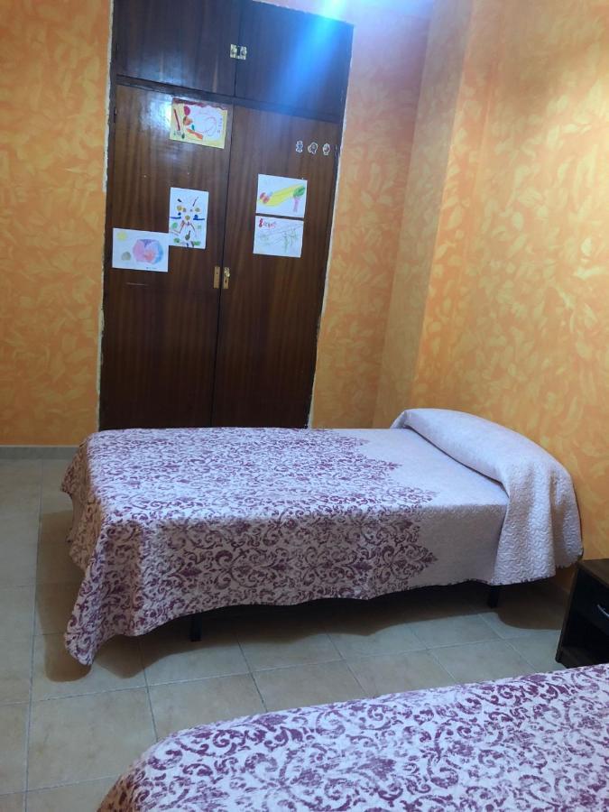 Apartamento Frente Al Mar Totalmente Reformado Almuñécar Exterior foto
