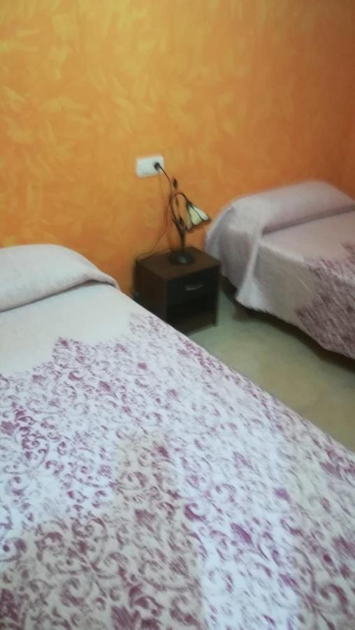 Apartamento Frente Al Mar Totalmente Reformado Almuñécar Exterior foto