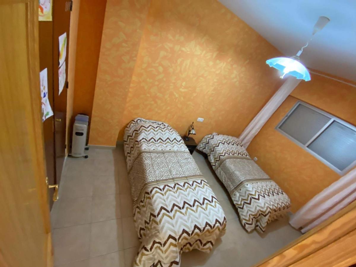 Apartamento Frente Al Mar Totalmente Reformado Almuñécar Exterior foto