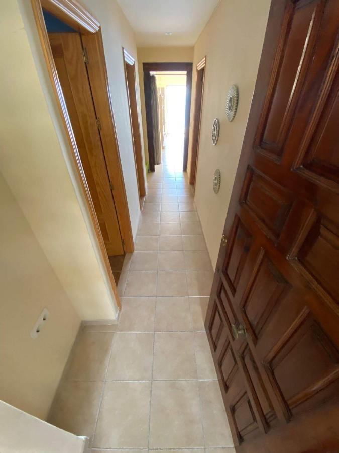 Apartamento Frente Al Mar Totalmente Reformado Almuñécar Exterior foto