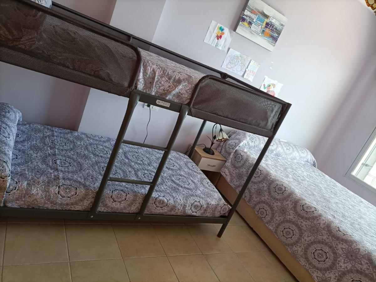 Apartamento Frente Al Mar Totalmente Reformado Almuñécar Exterior foto